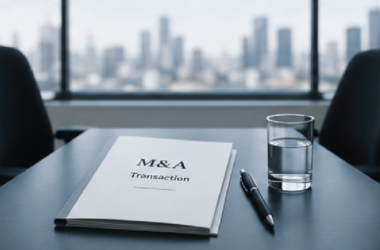 Home transaction advisory & m&a support